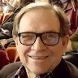 Meet your Posher, J michael